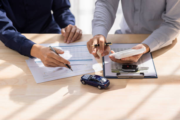 Car insurance options for Marcus Hook residents